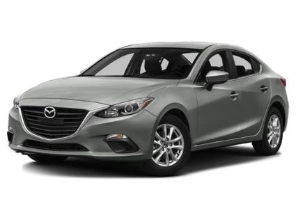2015 Mazda Mazda3 Minneapolis MN