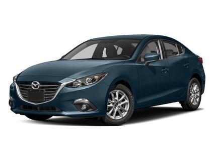 2016 Mazda Mazda3 Mankato MN