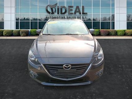 2016 Mazda Mazda3 Staten Island NY
