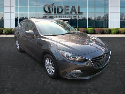 2016 Mazda Mazda3 Staten Island NY