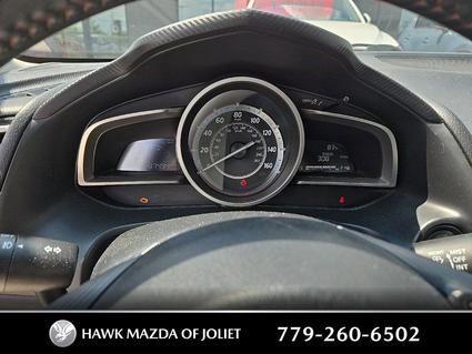 2015 Mazda Mazda3 Plainfield IL