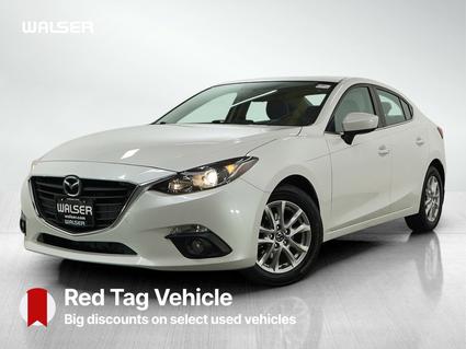 2015 Mazda Mazda3 Hopkins MN