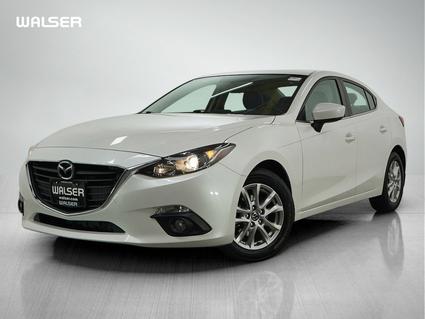 2015 Mazda Mazda3 Hopkins MN