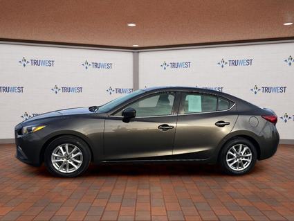 2014 Mazda Mazda3 Cortez CO