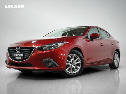 2015 Mazda Mazda3 Burnsville MN