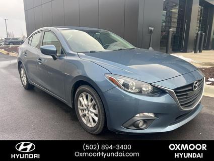 2016 Mazda Mazda3 Louisville KY