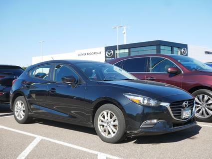 2018 Mazda Mazda3 Minneapolis MN