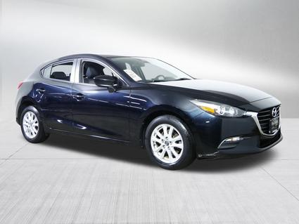 2018 Mazda Mazda3 Minneapolis MN
