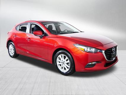 2017 Mazda Mazda3 Minneapolis MN