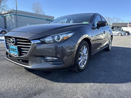 2017 Mazda Mazda3 Toms River NJ