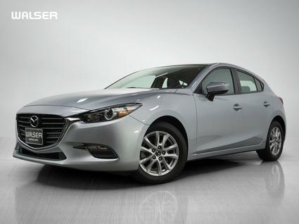2018 Mazda Mazda3 Saint Paul MN