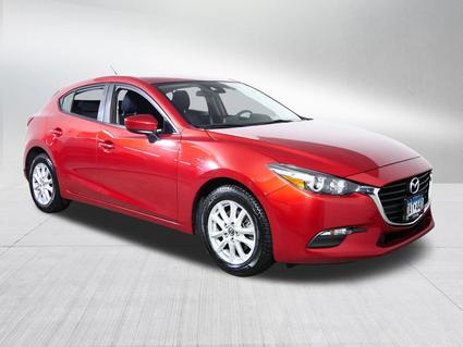 2018 Mazda Mazda3 Minneapolis MN