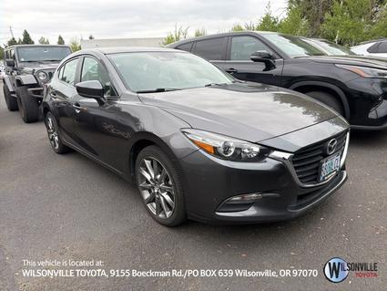 2018 Mazda Mazda3 Vero Beach FL