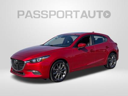 2018 Mazda Mazda3 Suitland MD