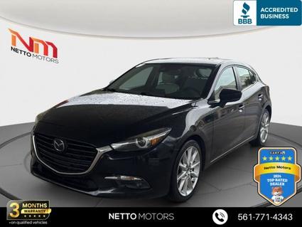 2018 Mazda Mazda3 West Palm Beach FL