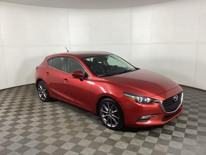 2018 Mazda Mazda3 Grandville MI