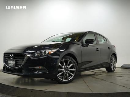 2018 Mazda Mazda3 Burnsville MN