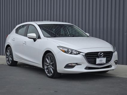 2018 Mazda Mazda3 Billings MT