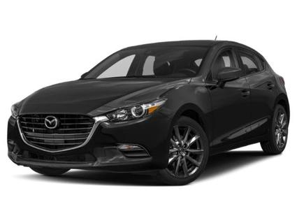 2018 Mazda Mazda3 Minneapolis MN