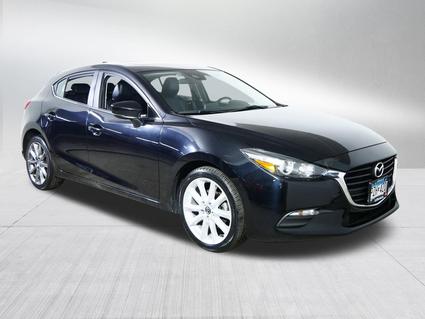 2018 Mazda Mazda3 Minneapolis MN
