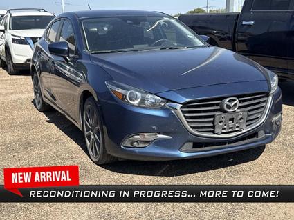 2018 Mazda Mazda3 Commerce TX