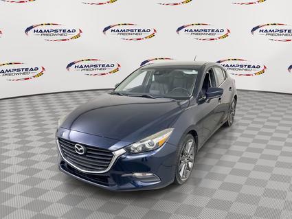 2018 Mazda Mazda3 Hampstead MD