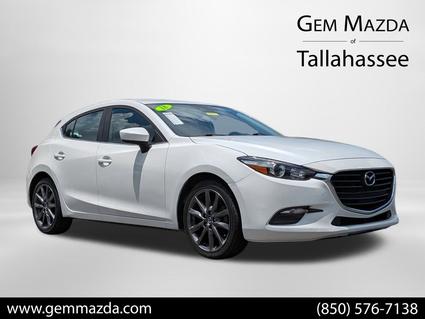 2018 Mazda Mazda3 Tallahassee FL