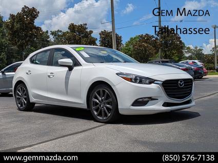 2018 Mazda Mazda3 Tallahassee FL