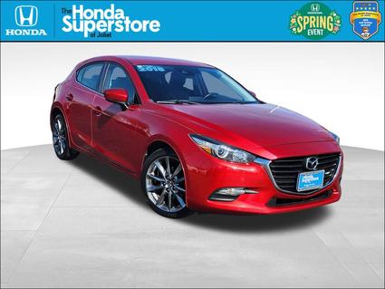 2018 Mazda Mazda3 Joliet IL