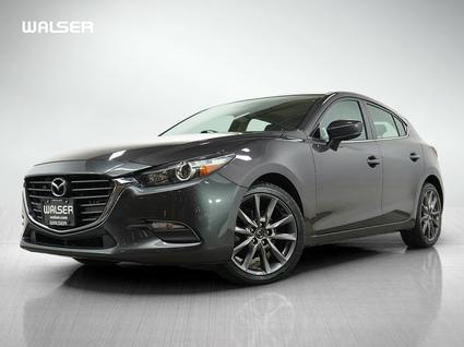 2018 Mazda Mazda3 Burnsville MN