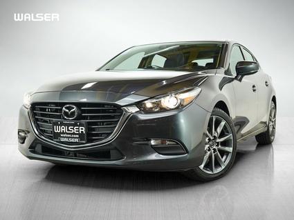 2018 Mazda Mazda3 Burnsville MN