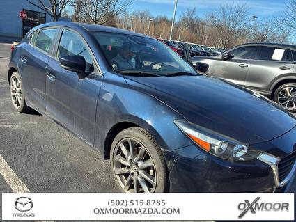 2018 Mazda Mazda3 Louisville KY