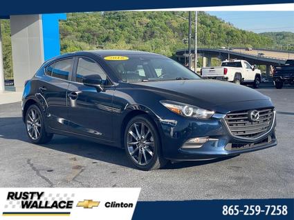 2018 Mazda Mazda3 Clinton TN