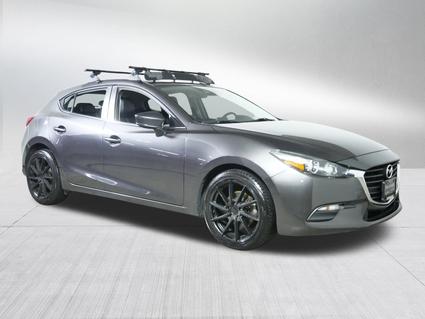 2017 Mazda Mazda3 Minneapolis MN