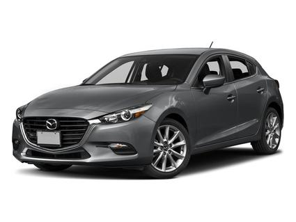 2017 Mazda Mazda3 Minneapolis MN