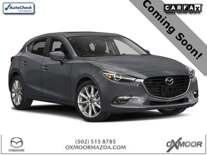2017 Mazda Mazda3 Louisville KY