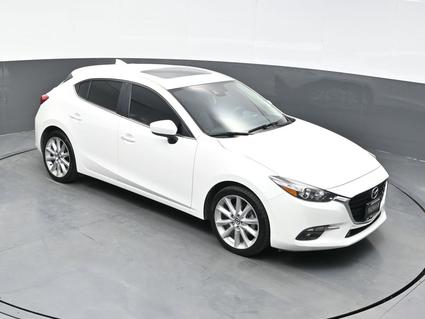 2017 Mazda Mazda3 Dacono CO