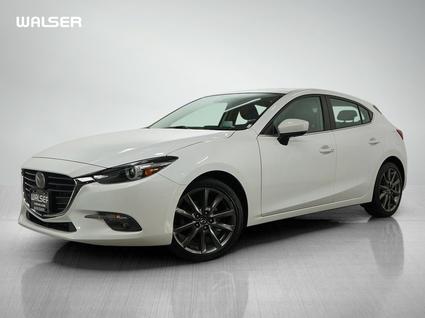 2018 Mazda Mazda3 Saint Paul MN