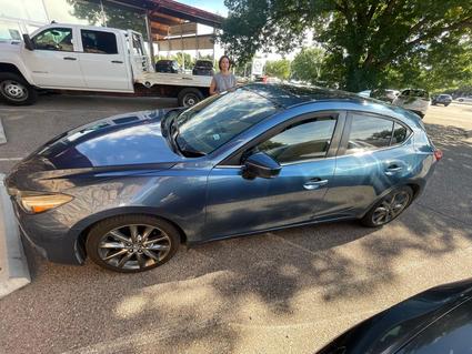 2018 Mazda Mazda3 Loveland CO