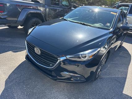 2018 Mazda Mazda3 Fort Walton Beach FL