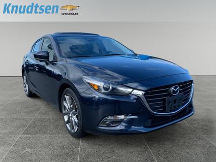 2018 Mazda Mazda3 Post Falls ID