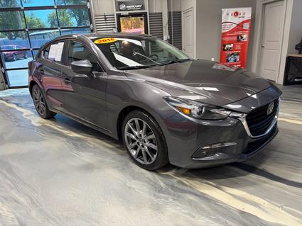 2018 Mazda Mazda3 Milford OH