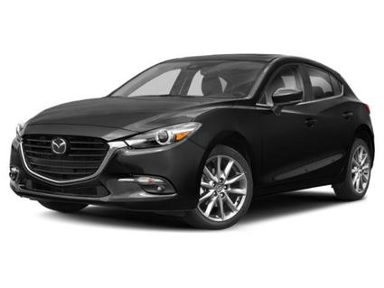 2018 Mazda Mazda3 Minneapolis MN