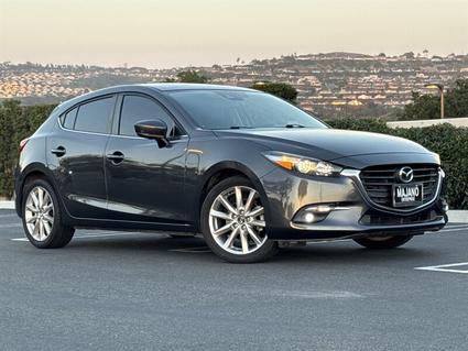 2017 Mazda Mazda3 San Juan Capistrano CA