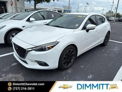 2018 Mazda Mazda3 Clearwater FL