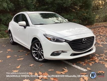 2018 Mazda Mazda3 Vero Beach FL