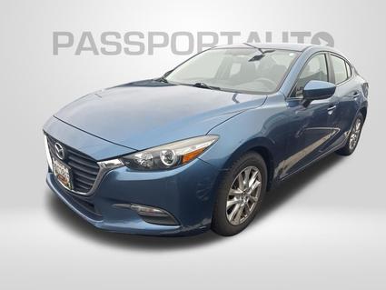 2017 Mazda Mazda3 Suitland MD