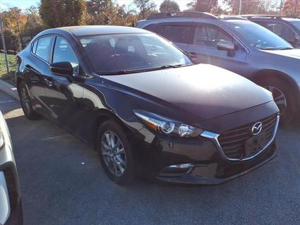 2017 Mazda Mazda3 Saint Louis MO