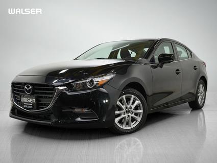 2018 Mazda Mazda3 Saint Paul MN
