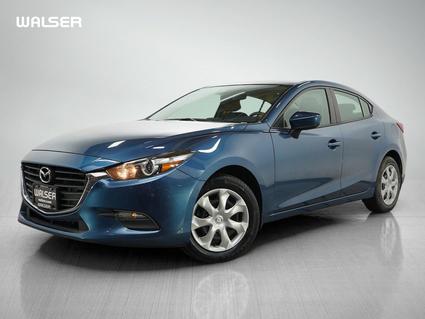 2018 Mazda Mazda3 Saint Paul MN